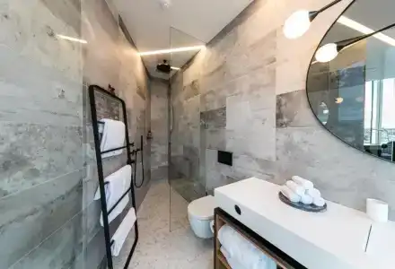 Tower Suites Reykjavík - 40