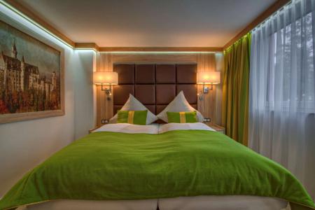 Best Western Plus Füssen - 7