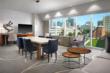 JW Marriott Indianapolis - 53