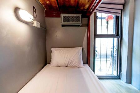 Loftel 22 Hostel - 43