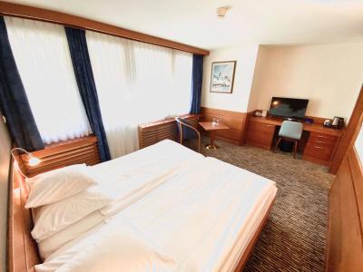 Best Western Kranjska Gora - 2