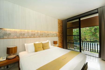 Sukhothai Treasure & Spa- Sha Plus Certified - 99