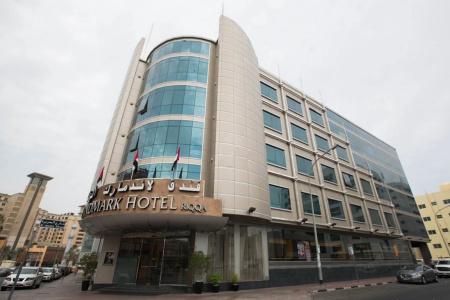 Landmark Riqqa - 30