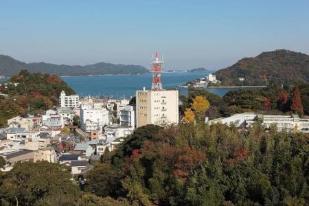 Senpokaku - 65