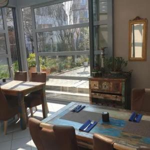Gasthof-Restaurant Blauer Bock - 15