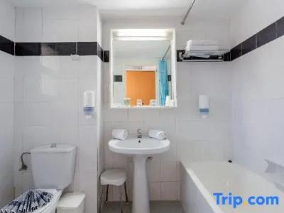 Dessole Olympos Beach All Inclusive - 55