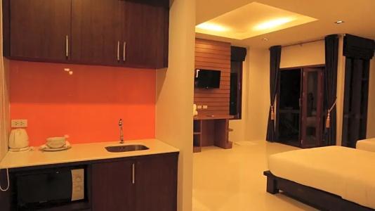 Lanta Intanin Resort - Sha Extra Plus - 106