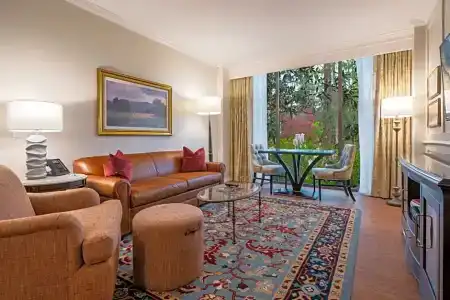 The Houstonian, Club & Spa - 77