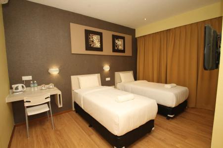 Ipoh Boutique - 8