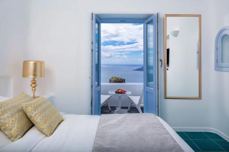 Astra Suites - 154