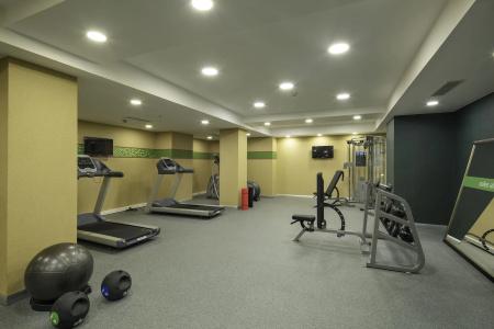 Hampton By Hilton Gaziantep - 11