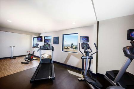 Hampton Inn Virginia Beach Oceanfront North - 17