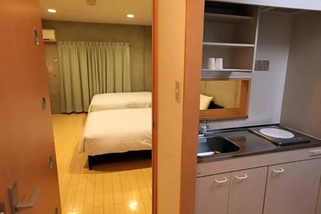 Naha-West Inn - 189