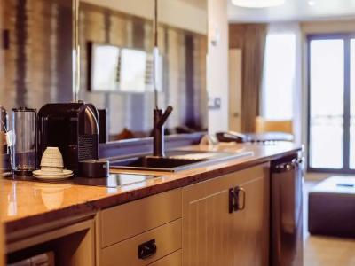 St Moritz - MGallery by Sofitel - 78
