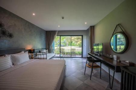 Coral Tree Villa Huahin - 72