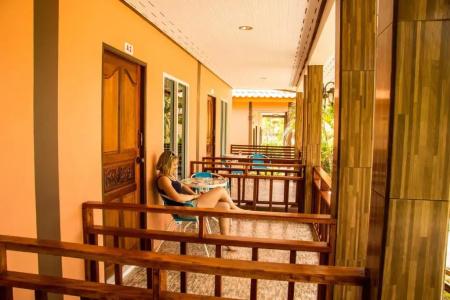 Hatzanda Lanta Resort - Sha Extra Plus - 89