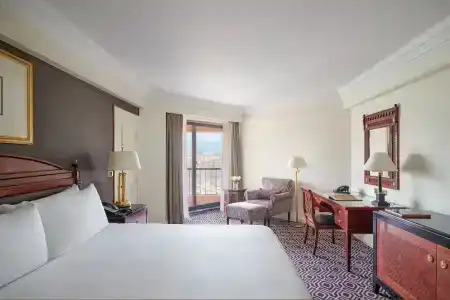 Intercontinental Cairo Semiramis, An Ihg - 73