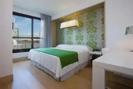 NH Madrid Principe de Vergara - 34