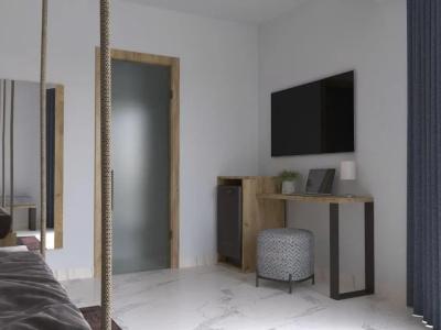 Avaton Luxury Resort and Spa Access the Enigma - Adults Only & Kids 14 Plus- - 122
