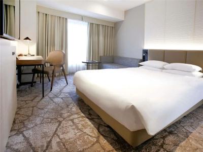 The Cypress Mercure Nagoya - 18