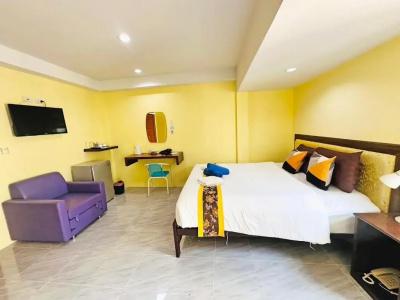 Anyavee Nammao Beach - 32
