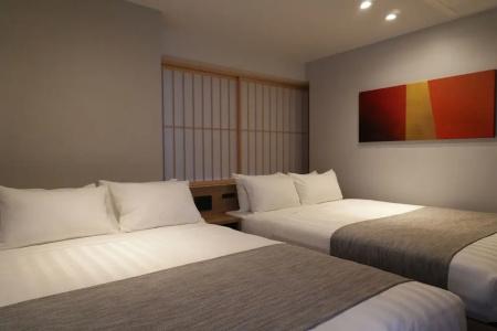 MONday Apart Premium 銀座新富町 - 152