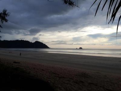 Phayam Coconut Beach Resort - 7