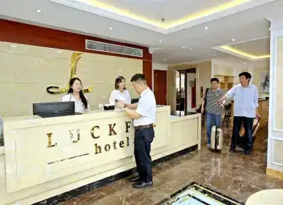 Luckful - 21