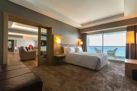 Boyalik Beach & Spa Cesme - 4
