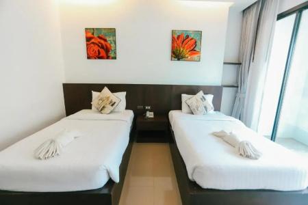 Phranang Place- Sha Extra - 46