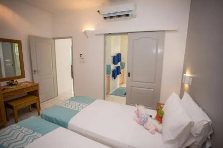 Chalets d'Anse Forbans SelfCatering - 46