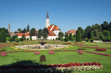 Viktoria Schönbrunn - 8
