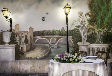 Grand Gianicolo - 16
