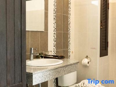 Monaburi Boutique Resort - 27