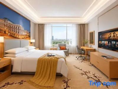 Vienna Dongguan Changping Avenue - 43