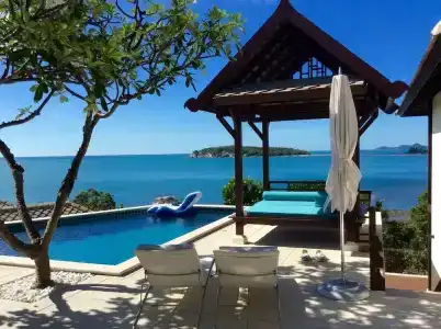 Kanda Pool Villas - 98