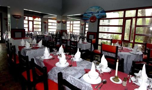 El Pueblo Tamlelt - All Inclusive - 28