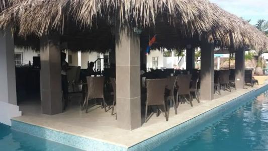 El Cabarete Spa Resort all-Inclusive - 26