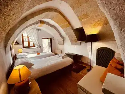 Les Maisons De Cappadoce - 225