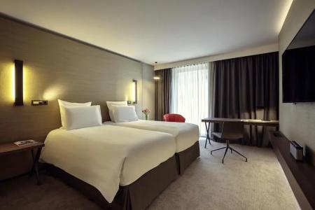 Pullman Paris Roissy Cdg Airport - 50