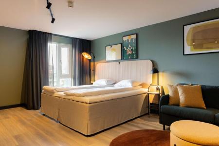 Scandic Nidelven - 28