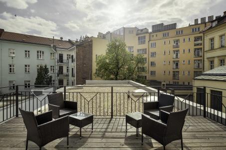 Elizabeth Suites - 13