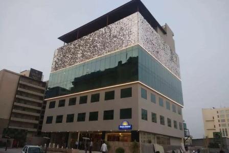 Days Jaipur Tonk Road By Wyndham - 0