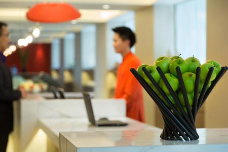 Hyatt Place Shenzhen Dongmen - 41