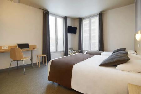 Paris Villette - 0