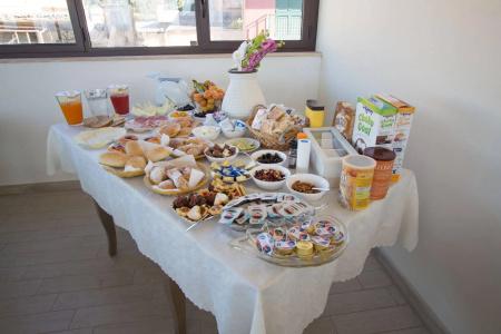 b&b Baglio Santa Croce - 11