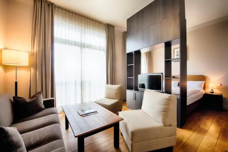 Mondrian Suites Berlin am Checkpoint Charlie - 26