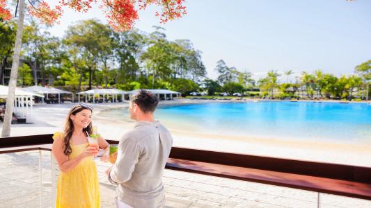 Intercontinental Sanctuary Cove Resort, An Ihg - 42