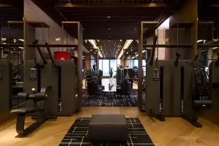 The Chedi Andermatt - 19