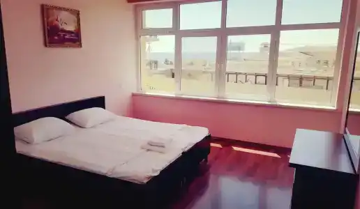 Antalya Beach&Hotel - 5